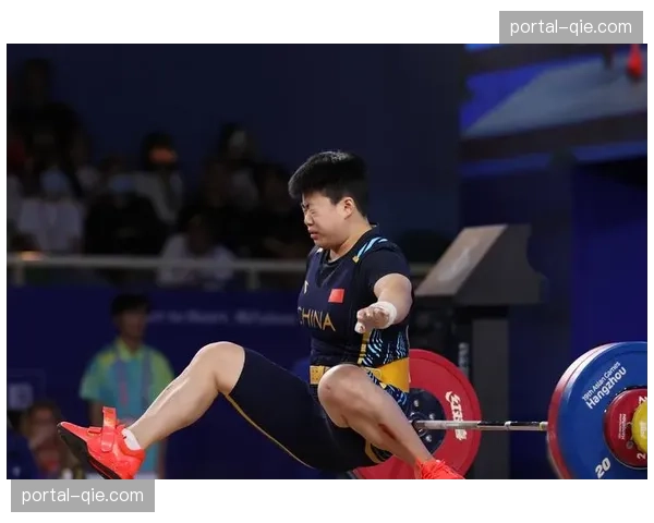 女子76公斤级诞生双冠，朝鲜选手与厄瓜多尔选手总成绩相同并列第一