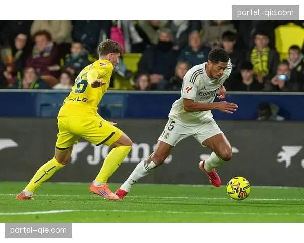 专访贝林厄姆：在皇马的第三个赛季，我的角色与责任。